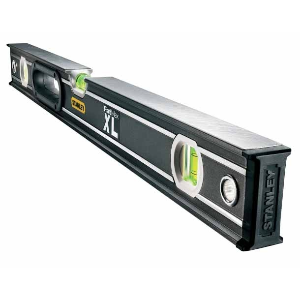 Stanley 0-43-648 FatMax Xtreme vízmérték 1200 mm (0-43-648)