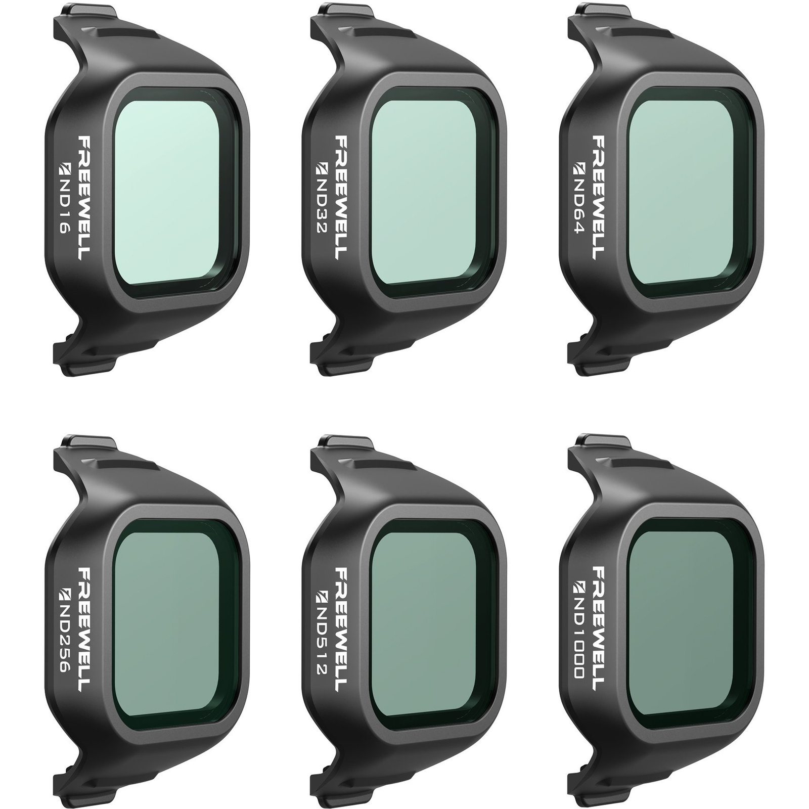 FREEWELL All Day szűrő készlet DJI Mini 5 Pro 6 db-os (FW-MN5-ALD)