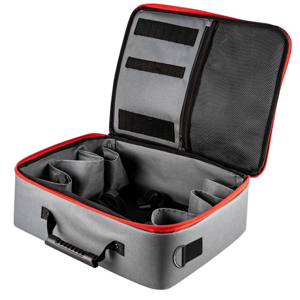 Graphite 58G094 szerszámtáska 46x36x15,5cm