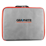 Graphite 58G094 szerszámtáska 46x36x15,5cm