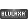 Blulaxa  (49144) Aina-L Stars LED-es mennyezeti lámpa, LED-es fali lámpa LED Fixen beépített LED-es 24 W Fehér