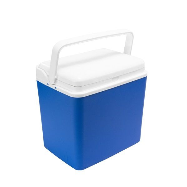 Flair New star 30l Hűtőláda - Kék (69574)