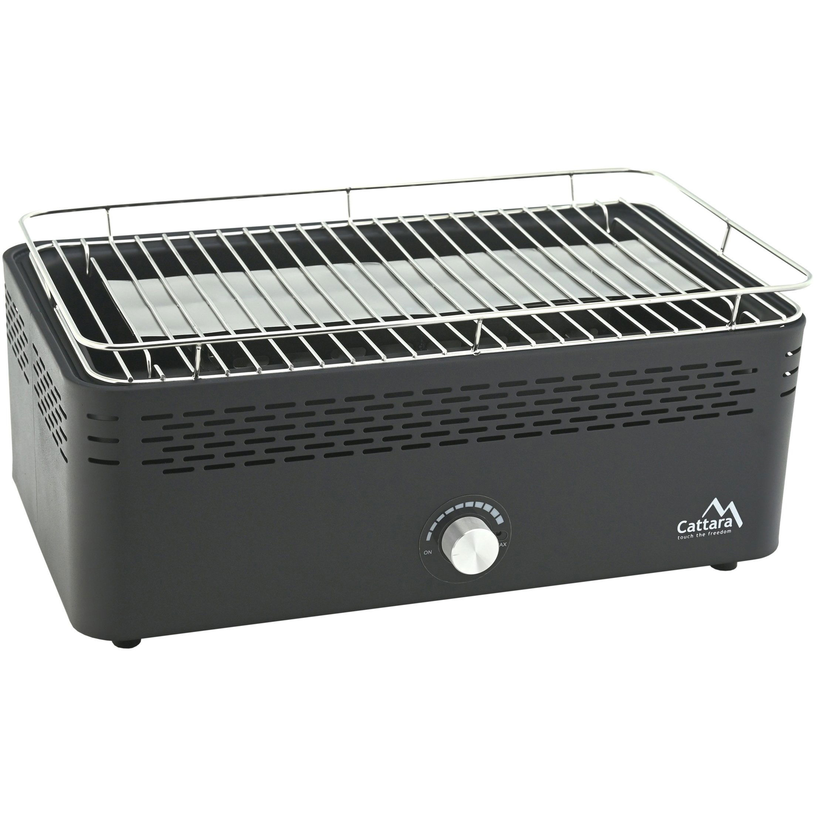 Cattara GREG Grill, faszenes (8591686130195)
