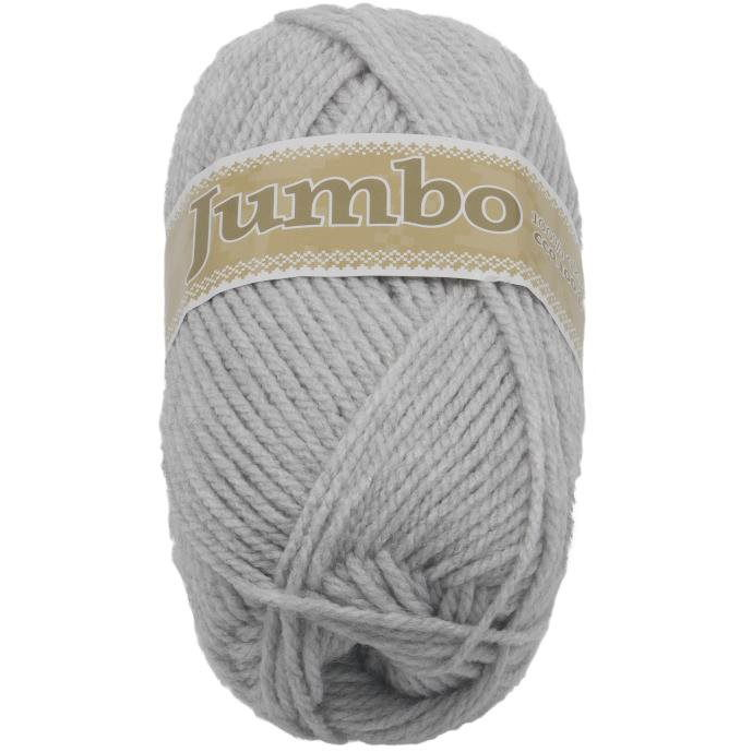 Jumbo 100 g - 907 szürke (6661)