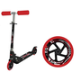 Spartan Sport X 125 roller fekete-piros (204)