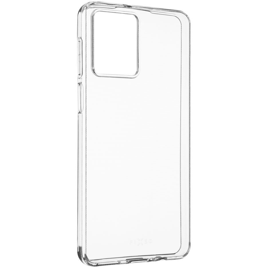 FIXED Story Motorola Moto G54 5G/G54 Power Edition tok átlátszó (FIXTCC-1238) (FIXTCC-1238)