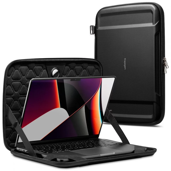Puzdro Spigen pre notebook 15 a 16'' case puzdro 360