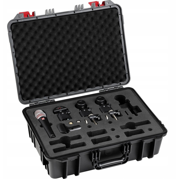 SE Electronics V Pack Venue Standard - Sada mikrofonů pro bicí