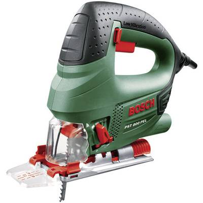 Bosch PST 800 PEL elektromos szúrófűrész 3000 spm 530 W 2 kg (06033A0100)