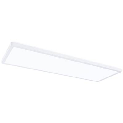Paulmann (79926) P Atria Shine 22W 4000K 580x200mm ws Kst LED-es mennyezeti lámpa LED 22 W Fehér (79926)