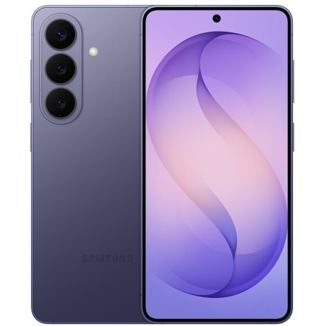 Samsung Galaxy S26 Enterprise Edition 16 cm (6.3") Double SIM Android 16.0 5G USB Type-C 128 Go 4300 mAh Violet