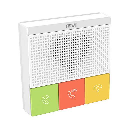 Fanvil TFE SIP Audio Intercom Y501-W WiFi