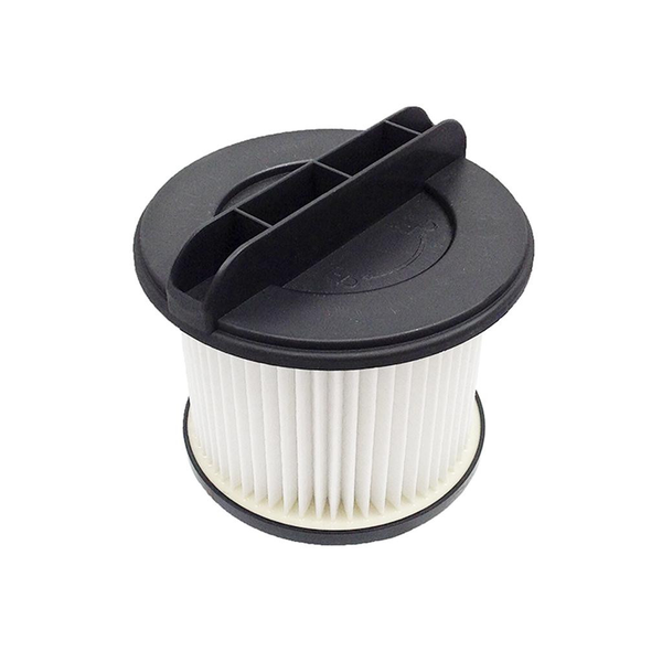 PORSZÍVÓ HEPA FILTER / MOTORVÉDŐ SZŰRŐ HENGERES EINHELL TC-AV 1618 D / TC-AV 1620 DW HAMUPORSZÍVÓHOZ 23.513.10 GYÁRI (GA5058)