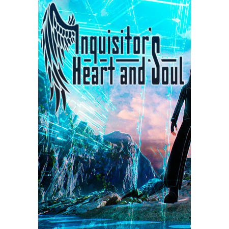 Inquisitor's Heart and Soul