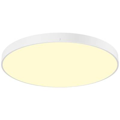SLV (1007326) MEDO® 90 LED-es mennyezeti lámpa LED 79 W Fehér (1007326)