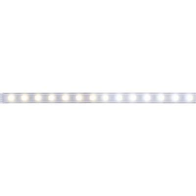 Paulmann MaxLED Tunable White (70630) LED csík bővítés Dugóval 24 V 1 m Melegfehér, Semleges fehér, Nappalifény fehér 1 db (70630)