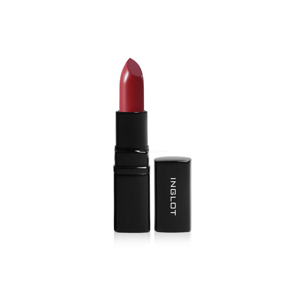 Inglot Lipstick Matte #408 4,5 g ajakrúzs