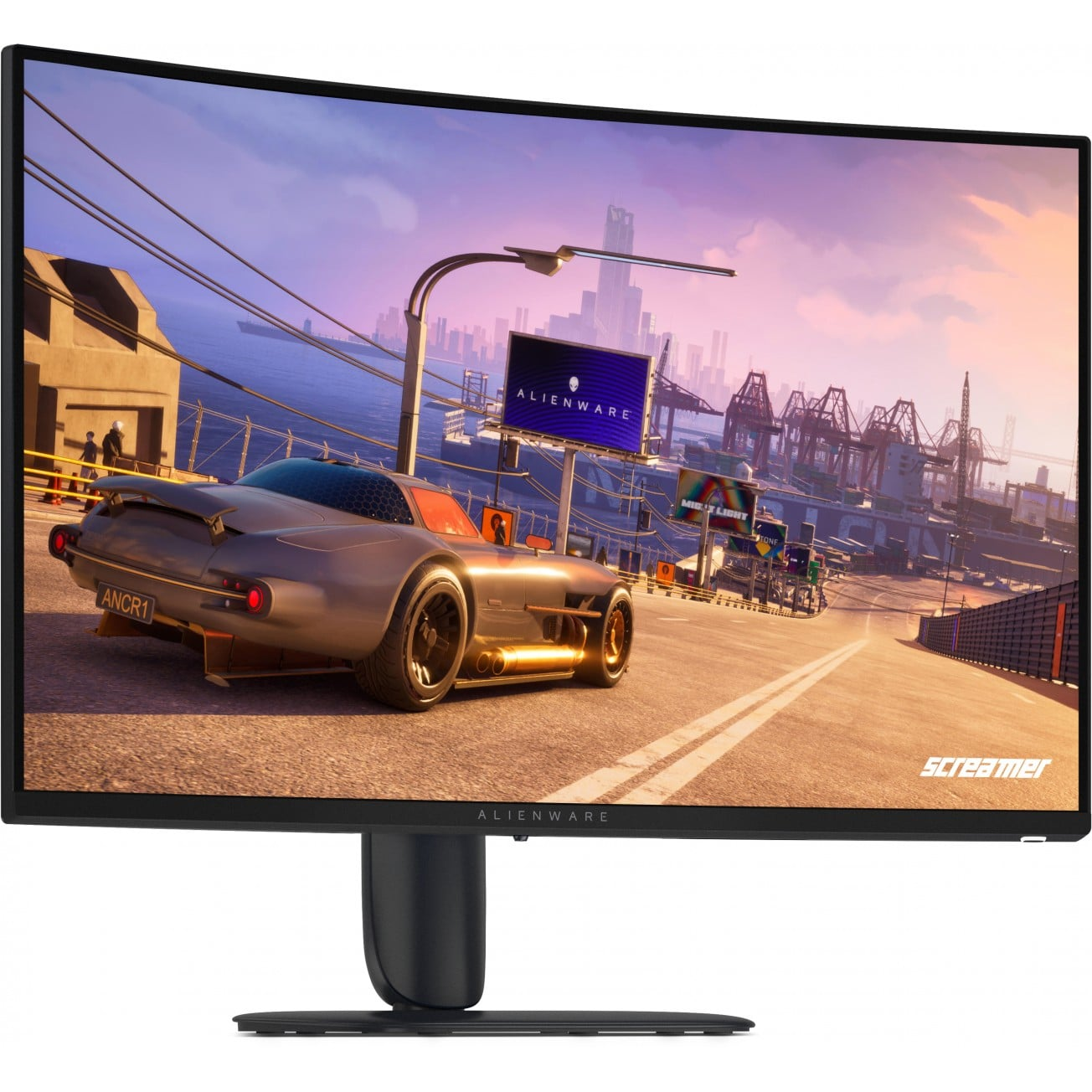 Монитор Dell Alienware AW3226DM