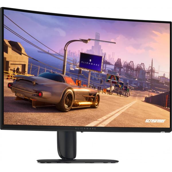 Alienware AW3226DM computerskærm 80 cm (31.5") 2560 x 1440 pixel Quad HD LCD Sort