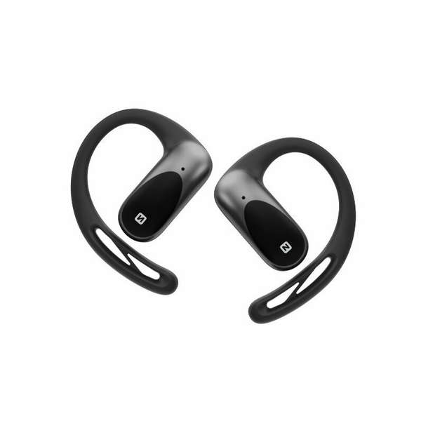 Auriculares Deportivos Bluetooth De Conducción Ósea Abiertos Certificados Ip54