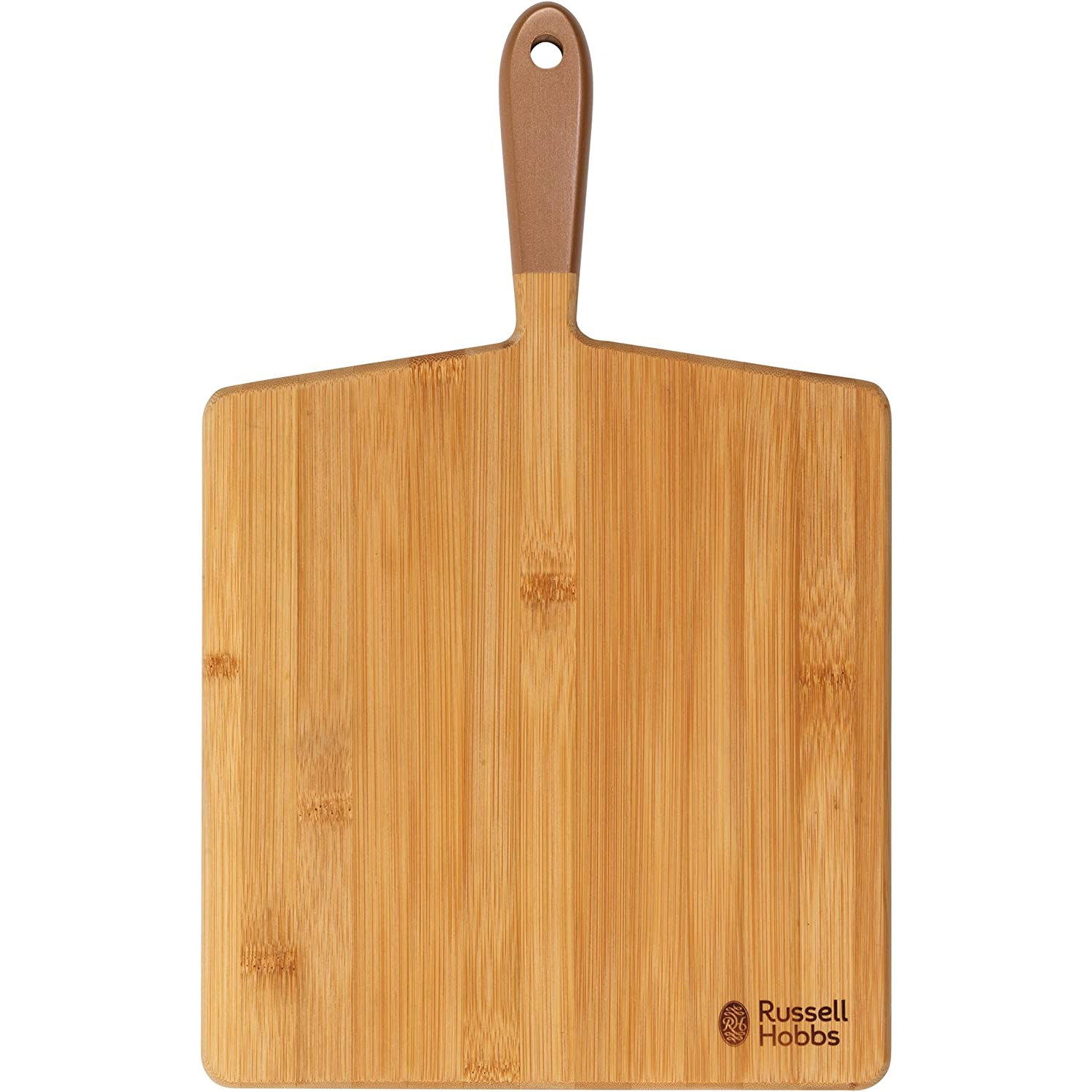 Russell Hobbs RH01692GEU7 Opulence SQ serving board gold