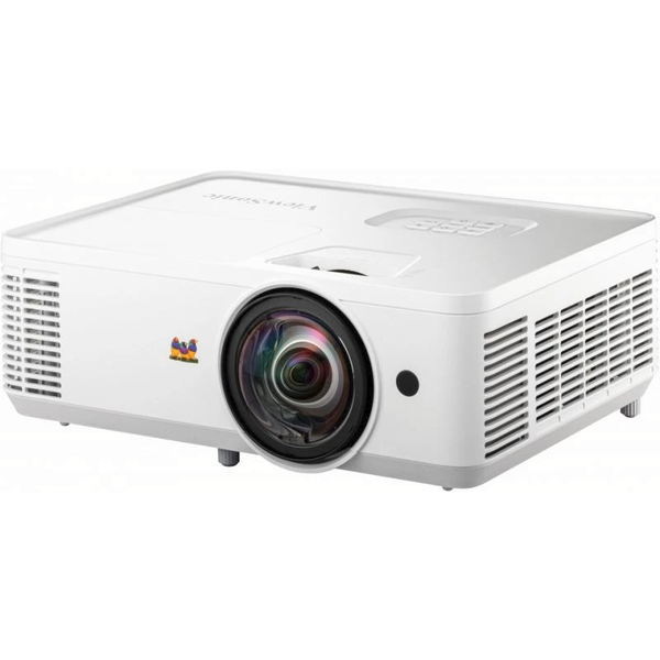 Viewsonic PS502X beamer/projector Projector met korte projectieafstand 4000 ANSI lumens XGA (1024x768) Wit