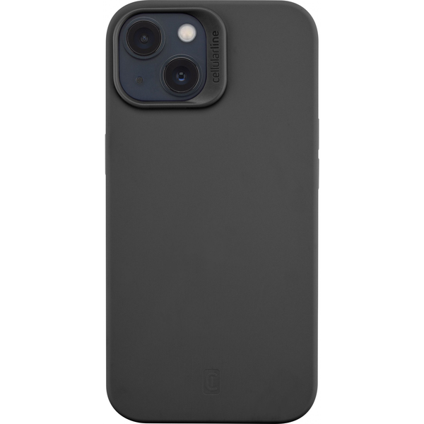 Cellularline SENSATIONIPH14MAXK funda para teléfono móvil 17 cm (6.7") Negro