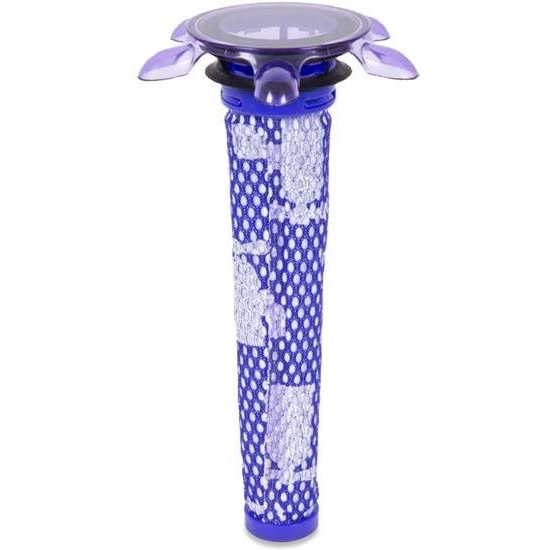 Dyson V8 2022 motor előtti szűrő (DS-965661-05)