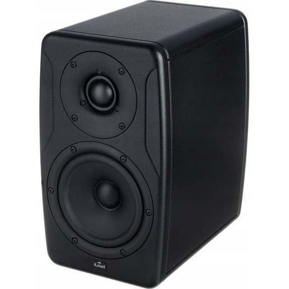 IK Multimedia iLoud Precision 5 aktív stúdiómonitor hangszóró