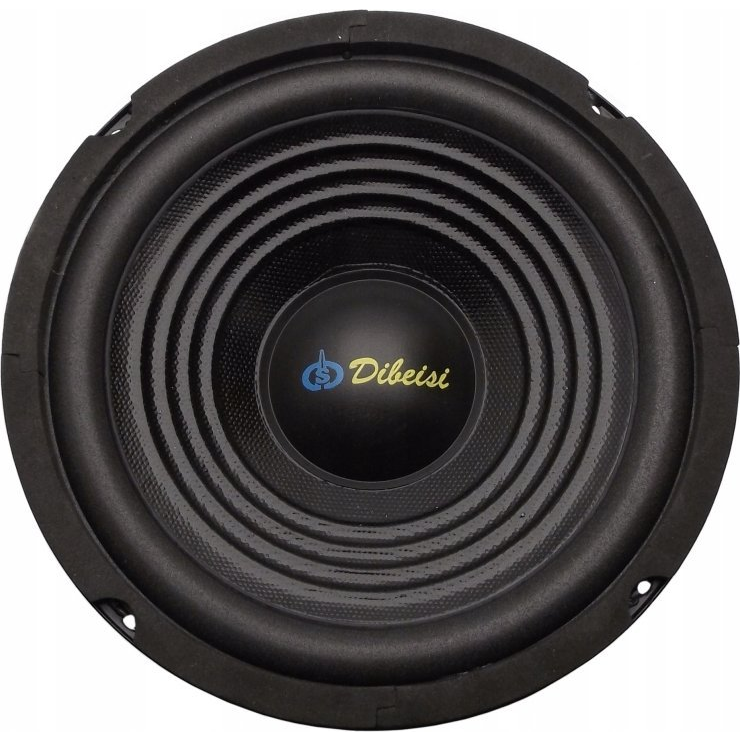 8" DBS-G8001 8 Ohm-os Hangszóró (G8001-8)