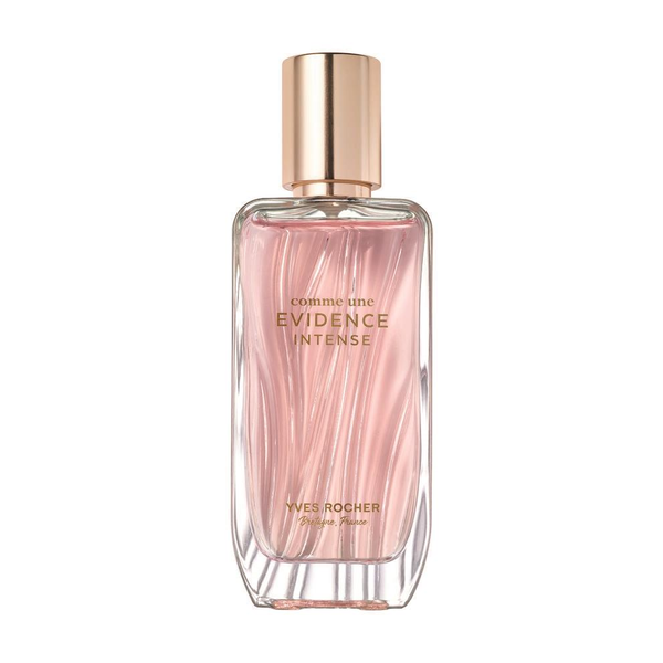 YVES ROCHER Comme Une Evidence Intense EdP 50 ml