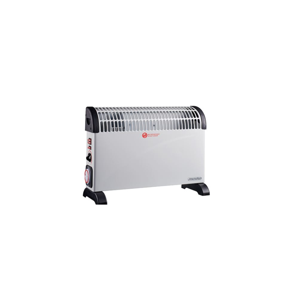 Mesko MS 7741W Elektromos konvektor (MS 7741W)