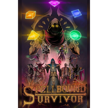 Spellbound Survivors