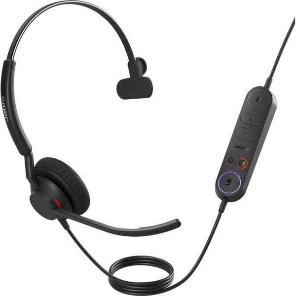 JABRA Engage 50 II Link USB C/A MS