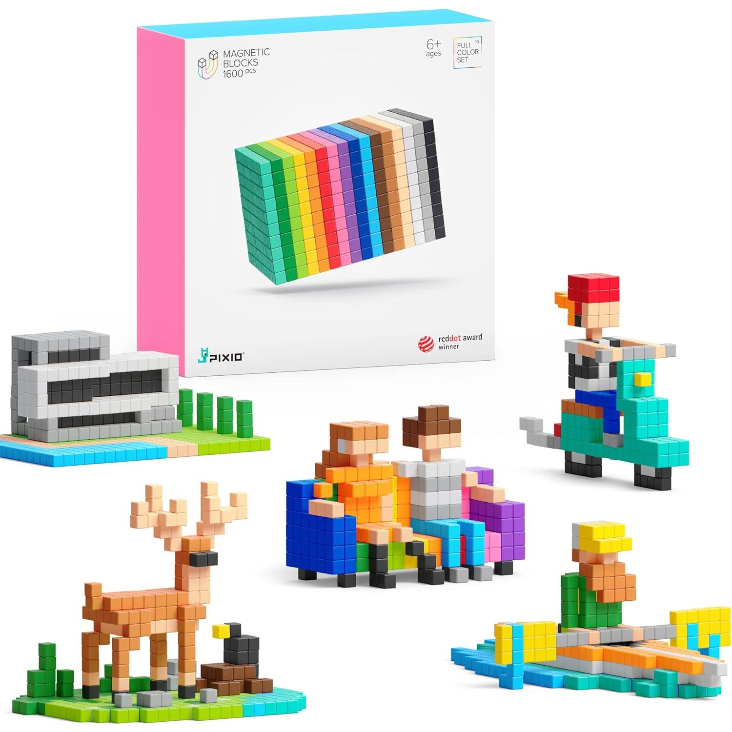 Pixio 1600 (20106 )