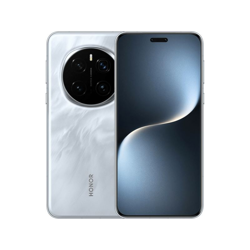 Honor Magic7 Pro 12/512GB Dual-Sim mobiltelefon holdszürke (5109BQHT) (5109BQHT)