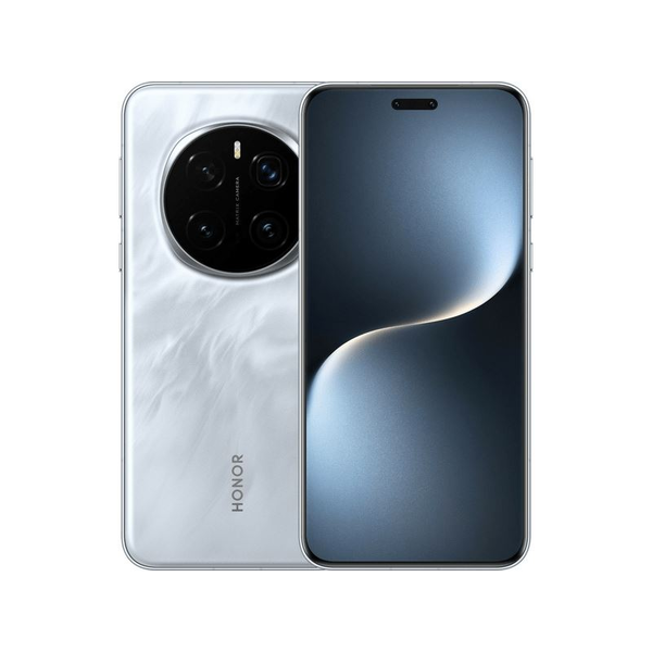 Honor Magic7 Pro 12/512GB Dual-Sim mobiltelefon holdszürke (5109BQHT)