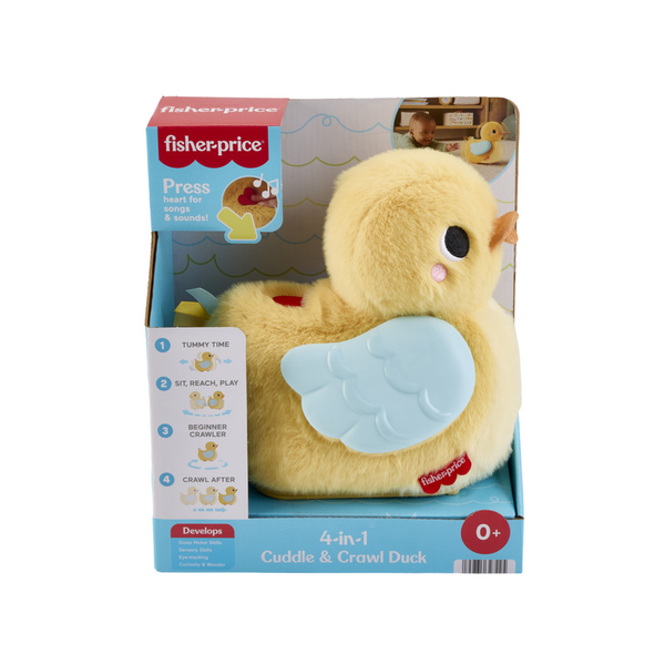 Fisher-Price JMX99 giocattolo educativo