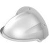 Hikvision DS-1250ZJ Rain Shade for Outdoor Dome Camera (302700138)