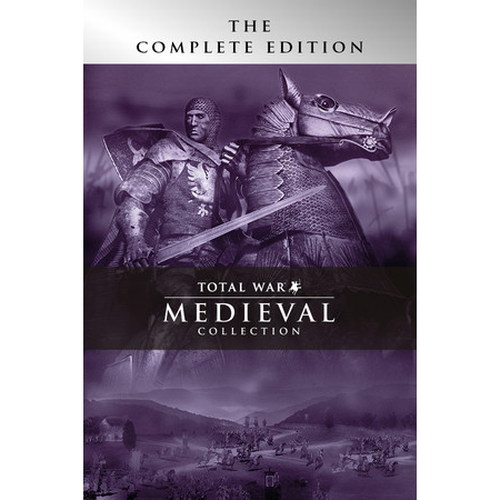Medieval: Total War™ - Collection
