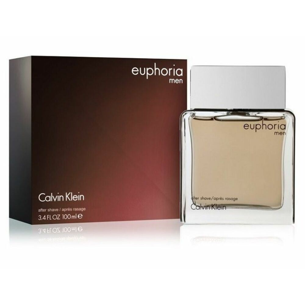 Calvin Klein Euphoria After Shave 100ml Uraknak (88300178339)