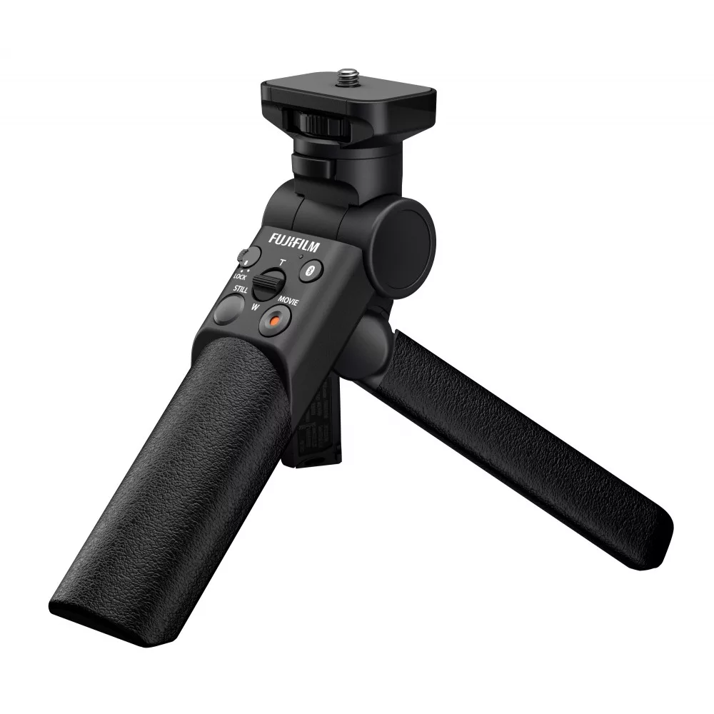 Fujifilm TG-BT1 Tripod Grip Távkioldós Állvány Markolat (16780975)