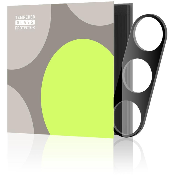 Tempered Glass Protector Samsung Galaxy A14 5G, fekete