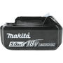 Makita BL1850B 18V Akkumulátor 5000mAh