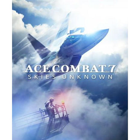 Ace Combat 7: Skies Unknown