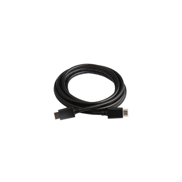 Techly ICOC HDMI21-8-020 HDMI kábel 2 M HDMI A-típus (Standard) Fekete