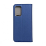 Magnet Samsung Galaxy A53 5G mágneses flip tok, kék (65198)