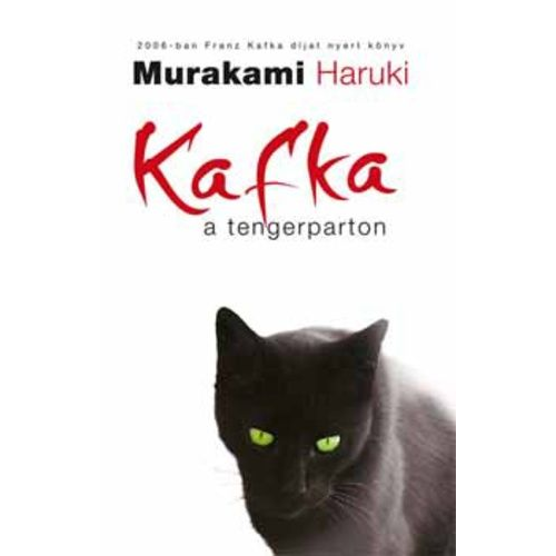Kafka a tengerparton