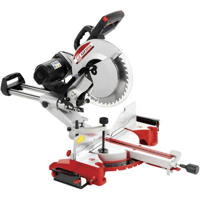Holzmann Maschinen Gérvágó fűrész 305 mm 30 mm 1800 W 230 V, KAP305JL_230V (H011700002) (H011700002)