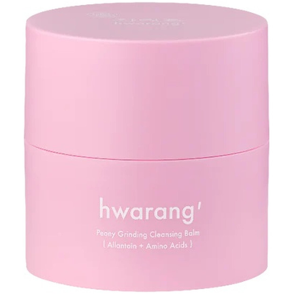 HWARANG'_Peony Grinding Cleansing Single balsam oczyszczający do twarzy 50ml